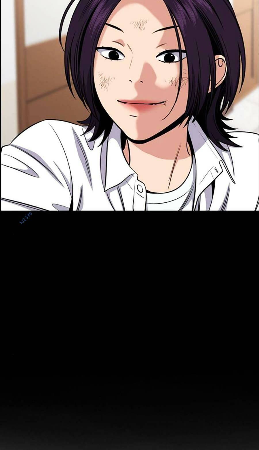 giáo dục chân chính chapter 122 9