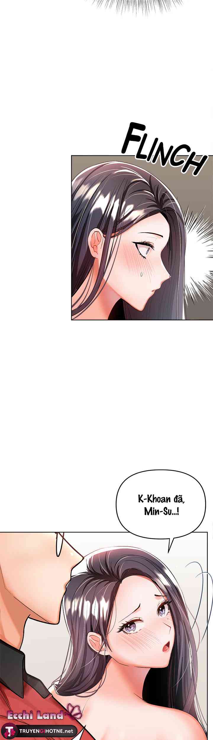 chiều chuộng em đi mà chapter 5.1 17