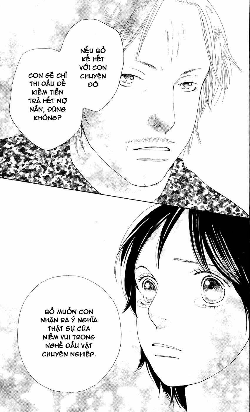 matsuri special chapter 19 29