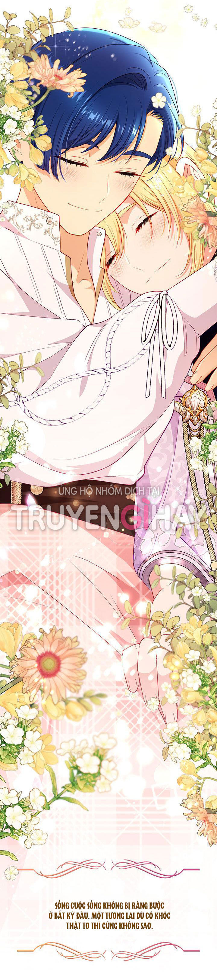 cẩn thận nữ phụ phản diện đấy! chapter 123 80