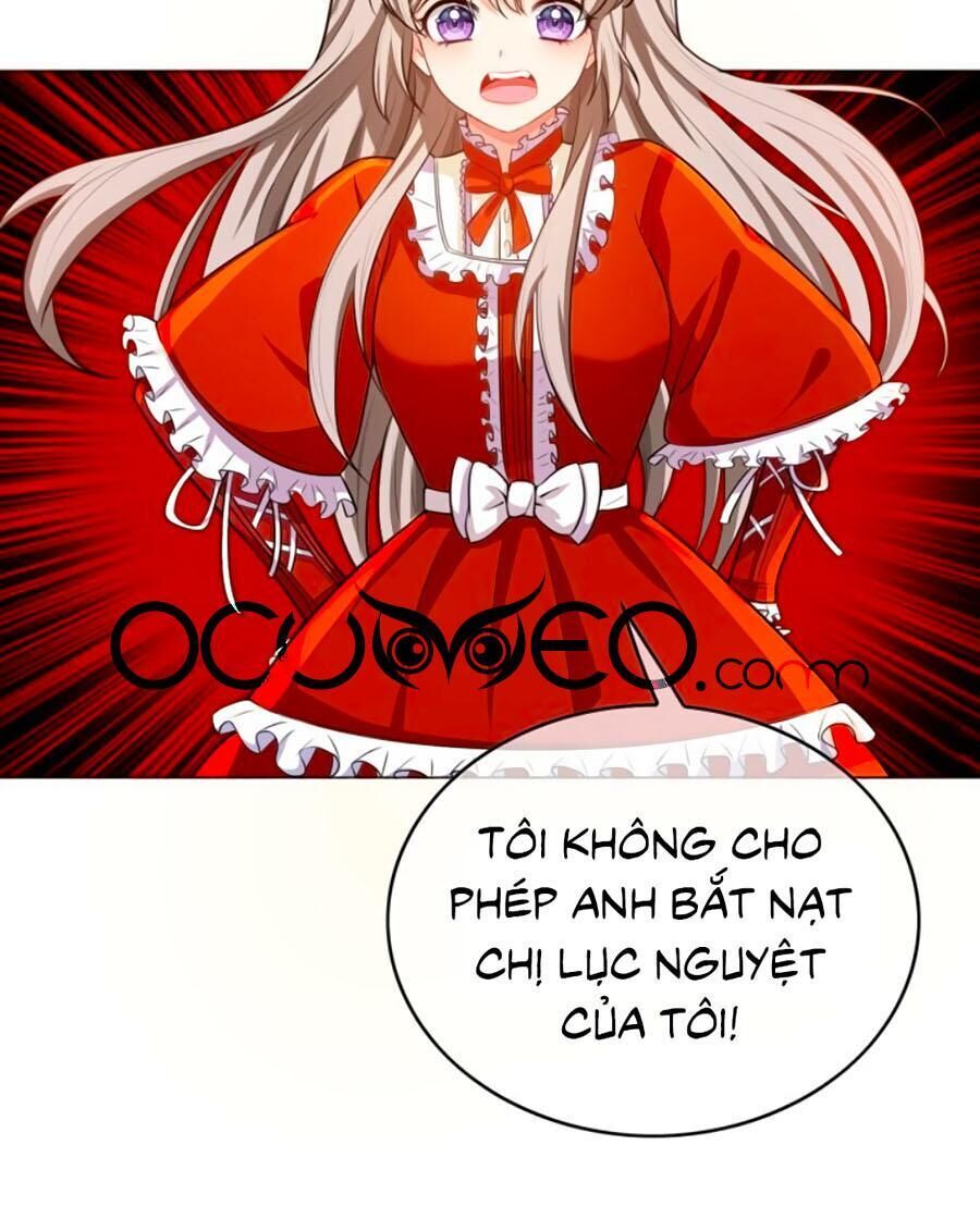 kế hoạch công lược của cô vợ gả thay chapter 15 2