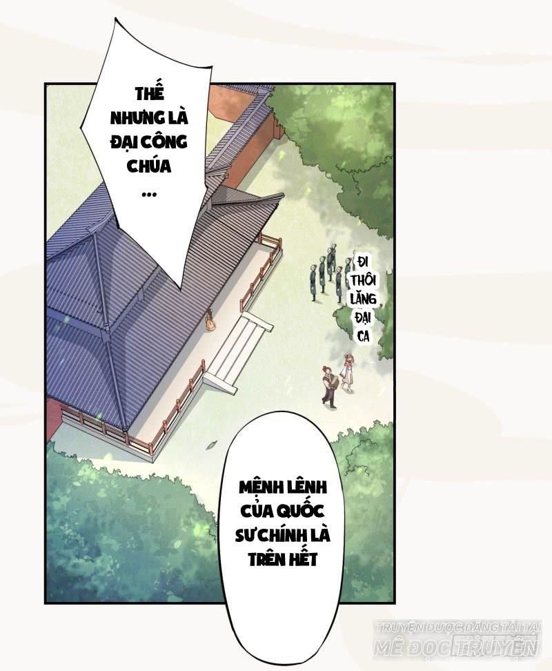 tuyệt thế luyện đan sư chapter 33 6