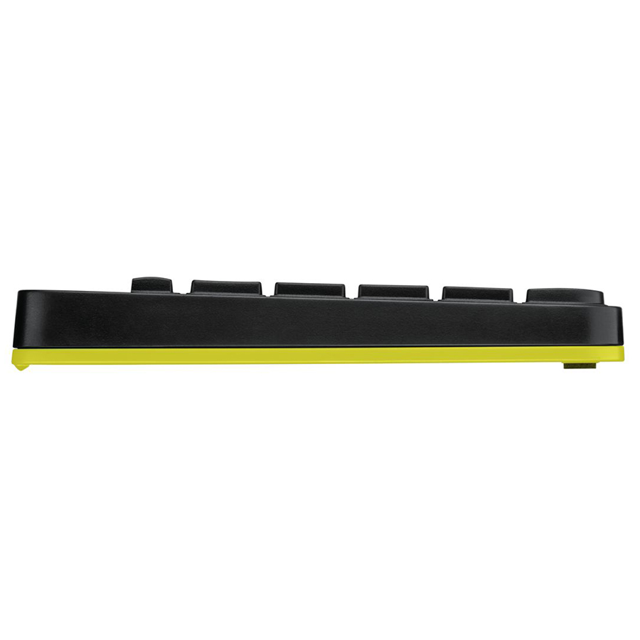 Bộ bàn phím chuột LOGITECH MK240