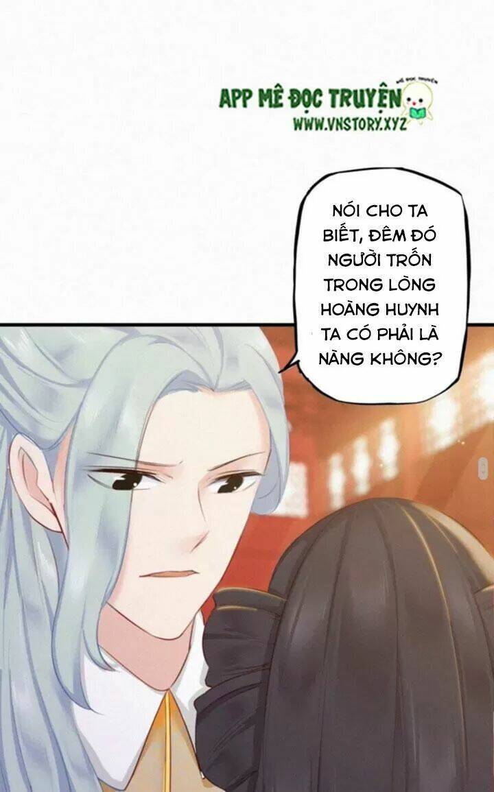 thiên hương mỹ nhân chapter 14 19