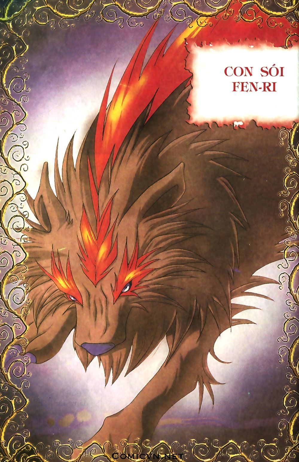 thần thoại bắc âu chapter 7 24