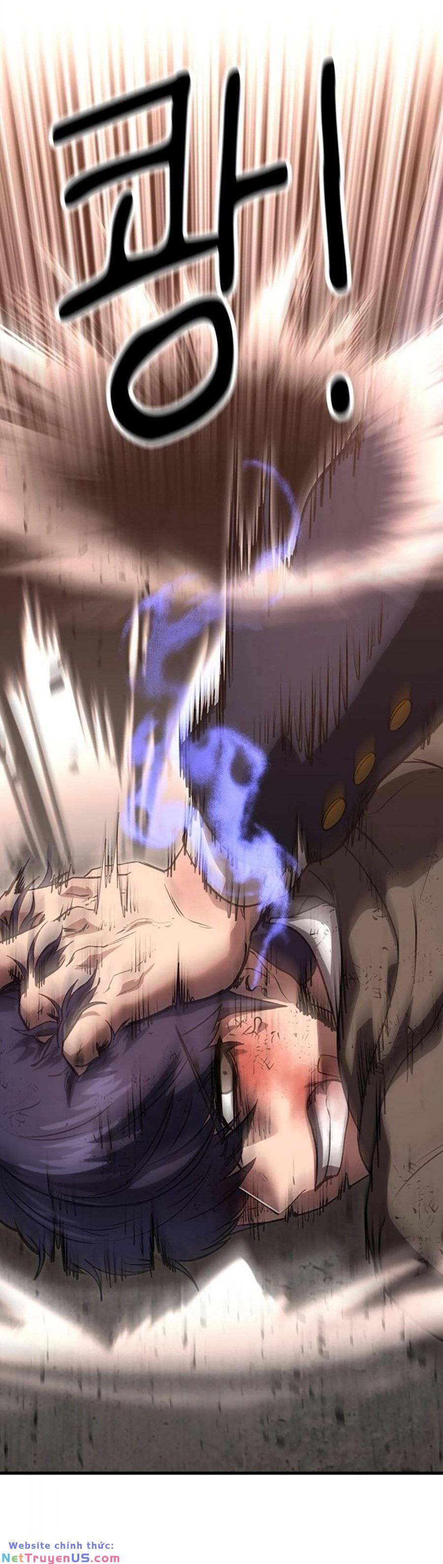 Kết hôn với kẻ thù cũ, chúng tôi trở thành cặp đôi mạnh nhất chapter 4 59