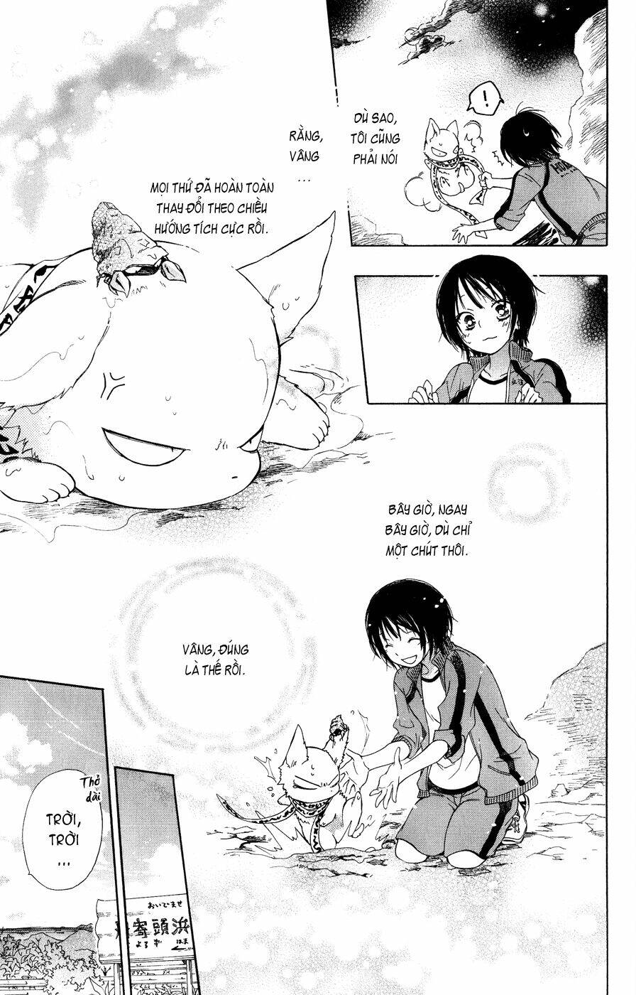 vua sói và nữ pháp sư chapter 3 52