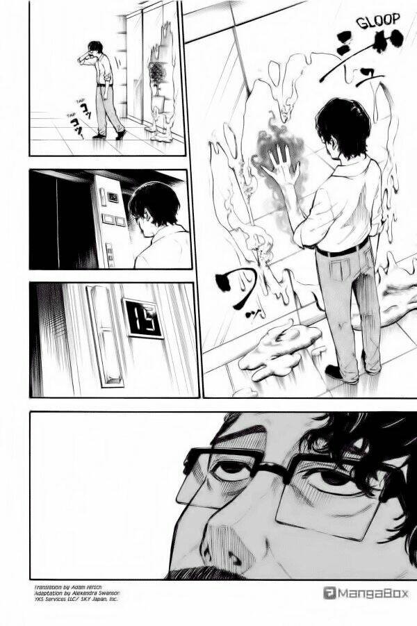 dolly kill kill chapter 77 3