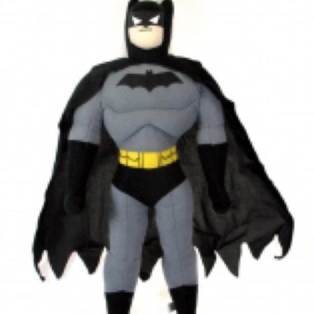 Siêu nhân Batman 65cm