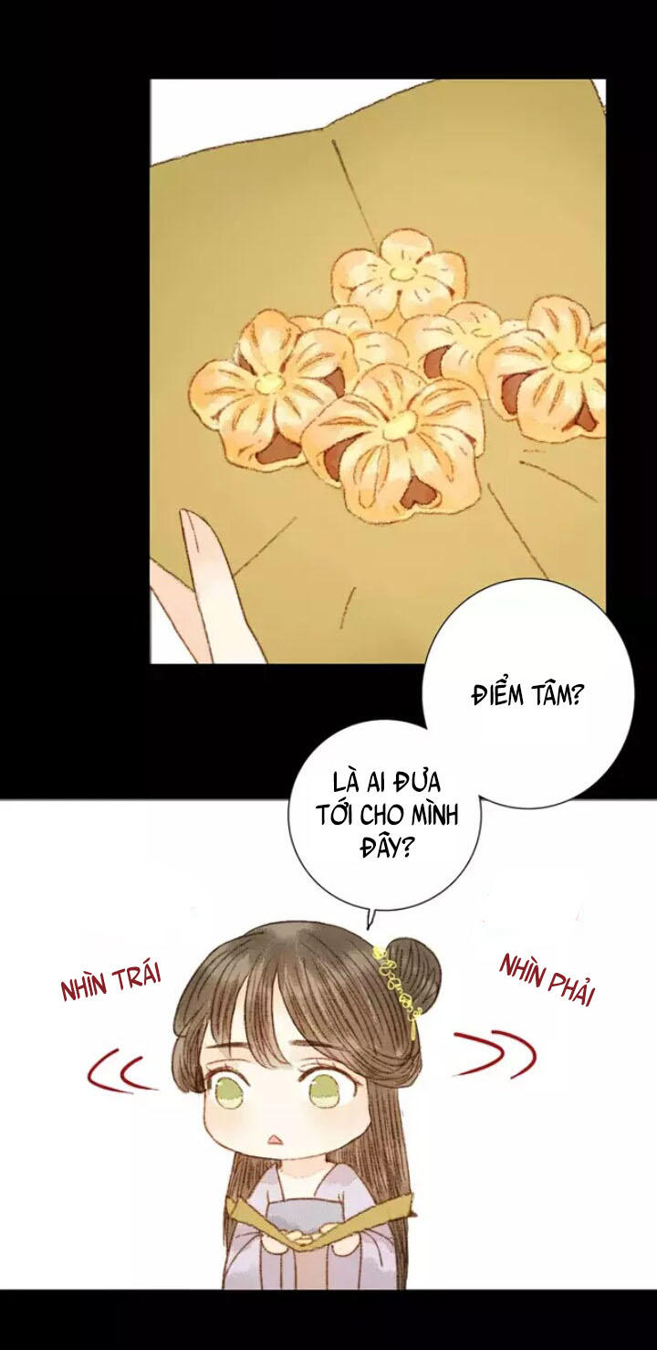 vương gia bá đạo và bác sĩ xinh đẹp chapter 54 7