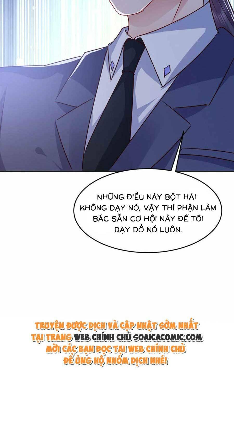 cô vợ của tôi không dễ bắt nạt chapter 62 39
