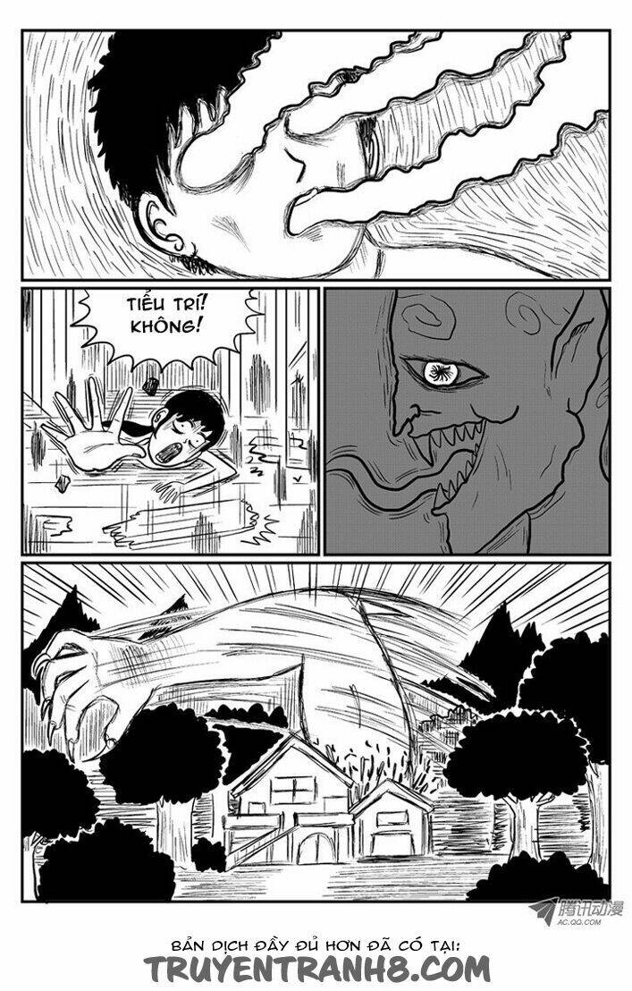 ký sinh trùng chapter 6 13