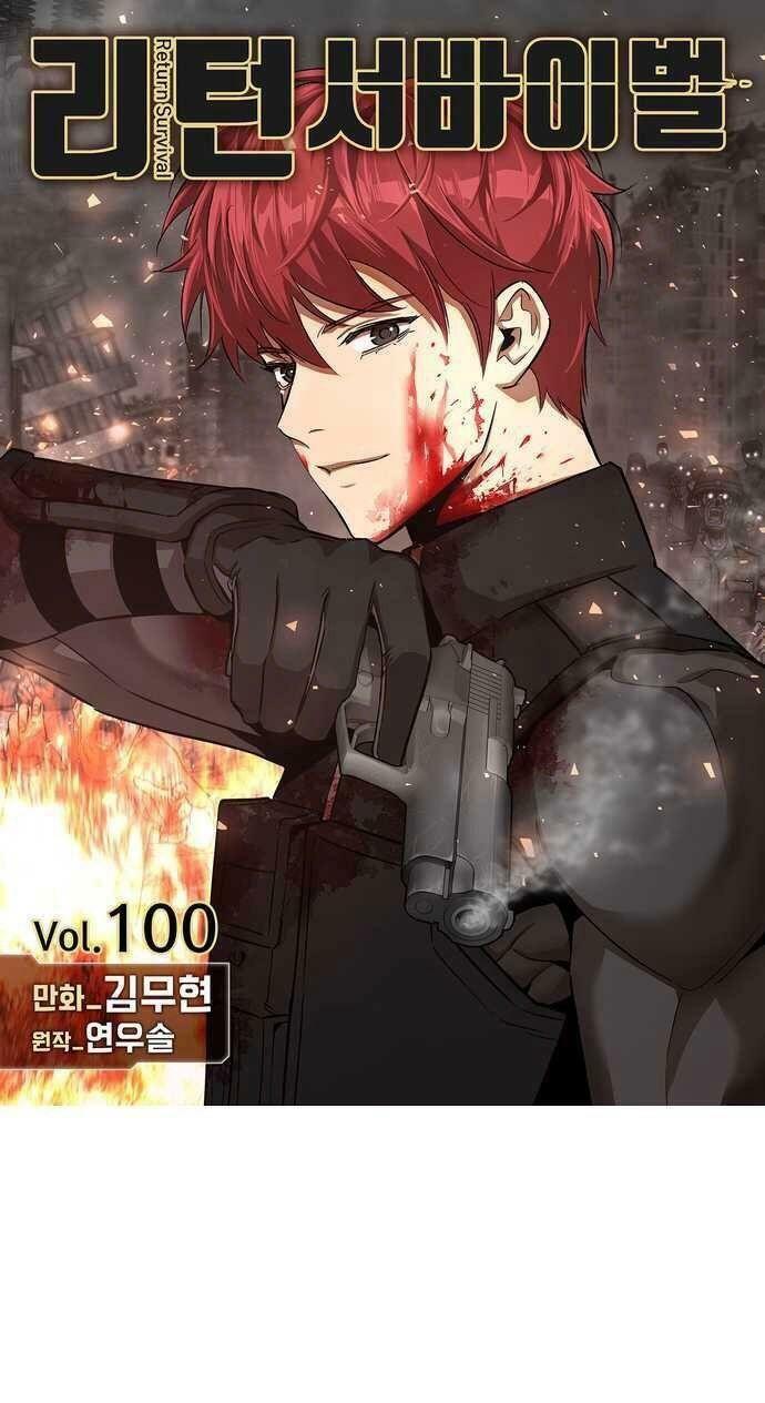 return survival chapter 100 1