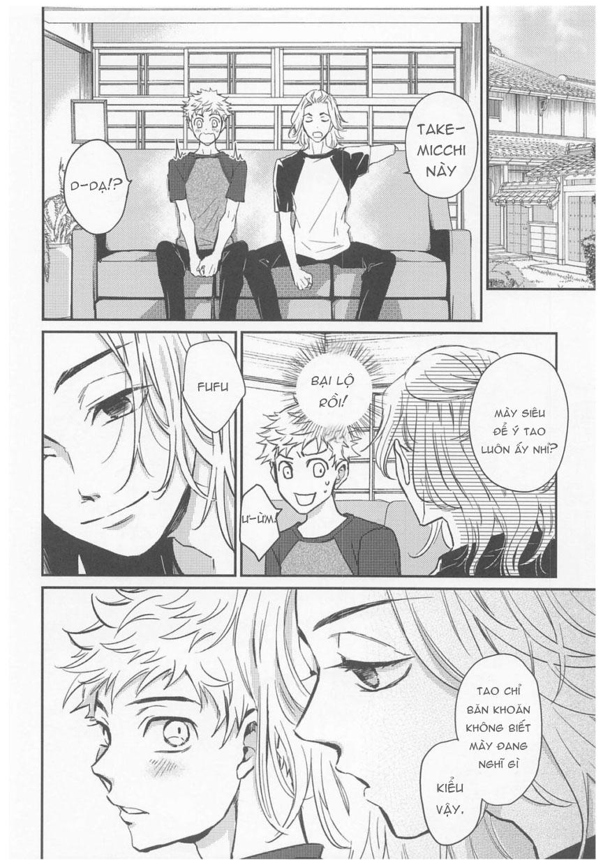 người tà răm luôn có quỷ theo sau chapter 22 16