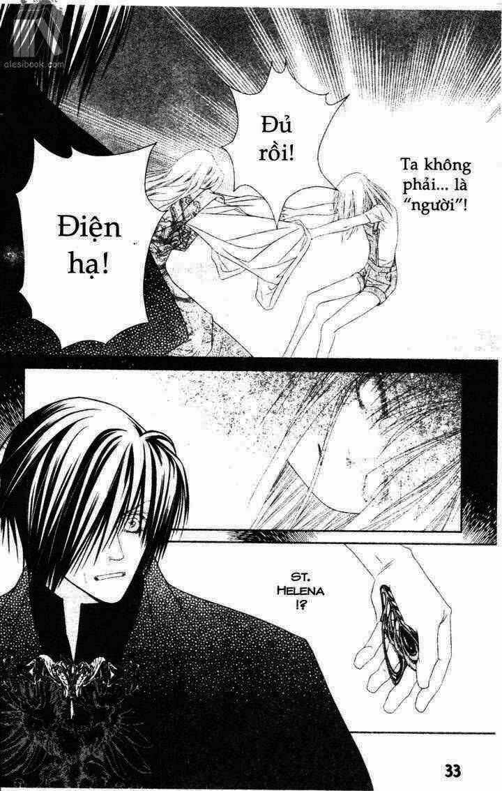 hoàng tử bóng đêm chapter 4 33