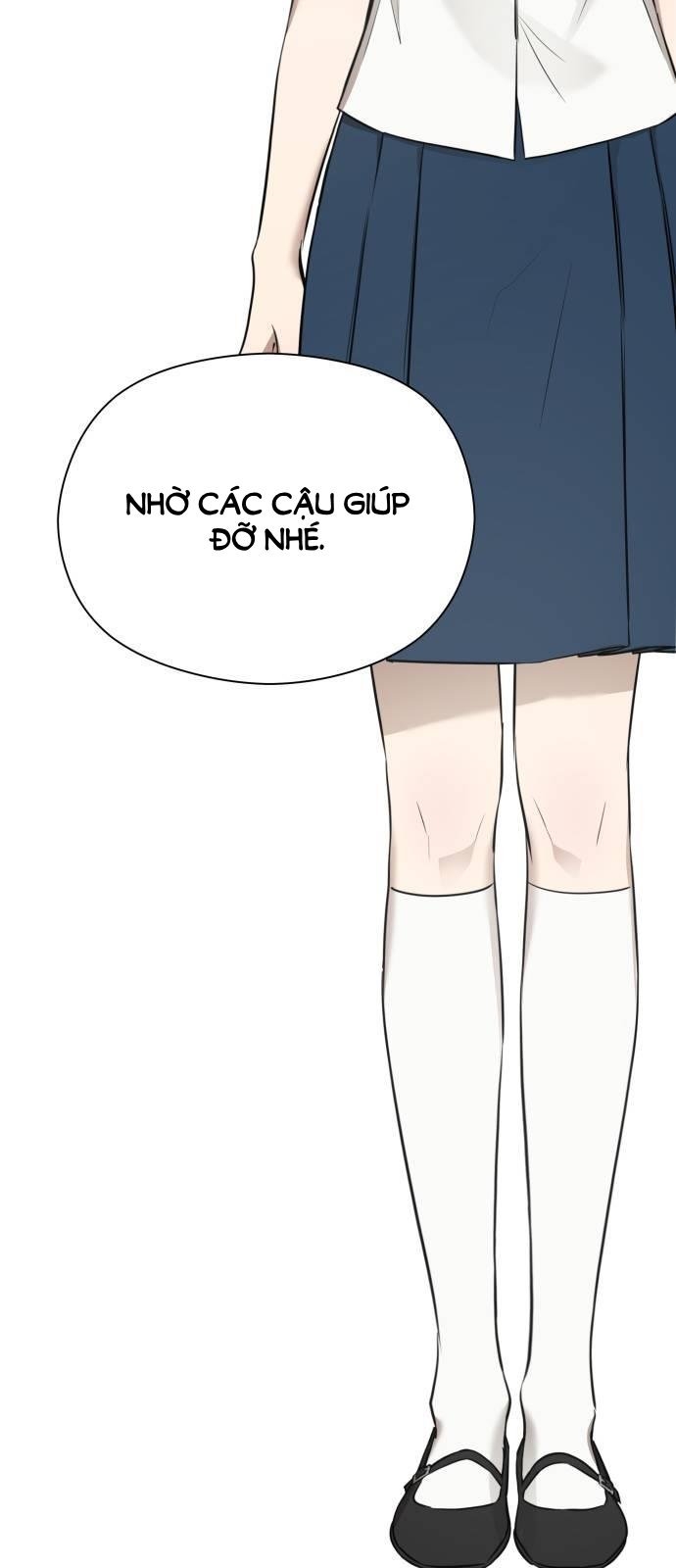 nữ anh hùng - truyện ngắn chapter 3.1 6