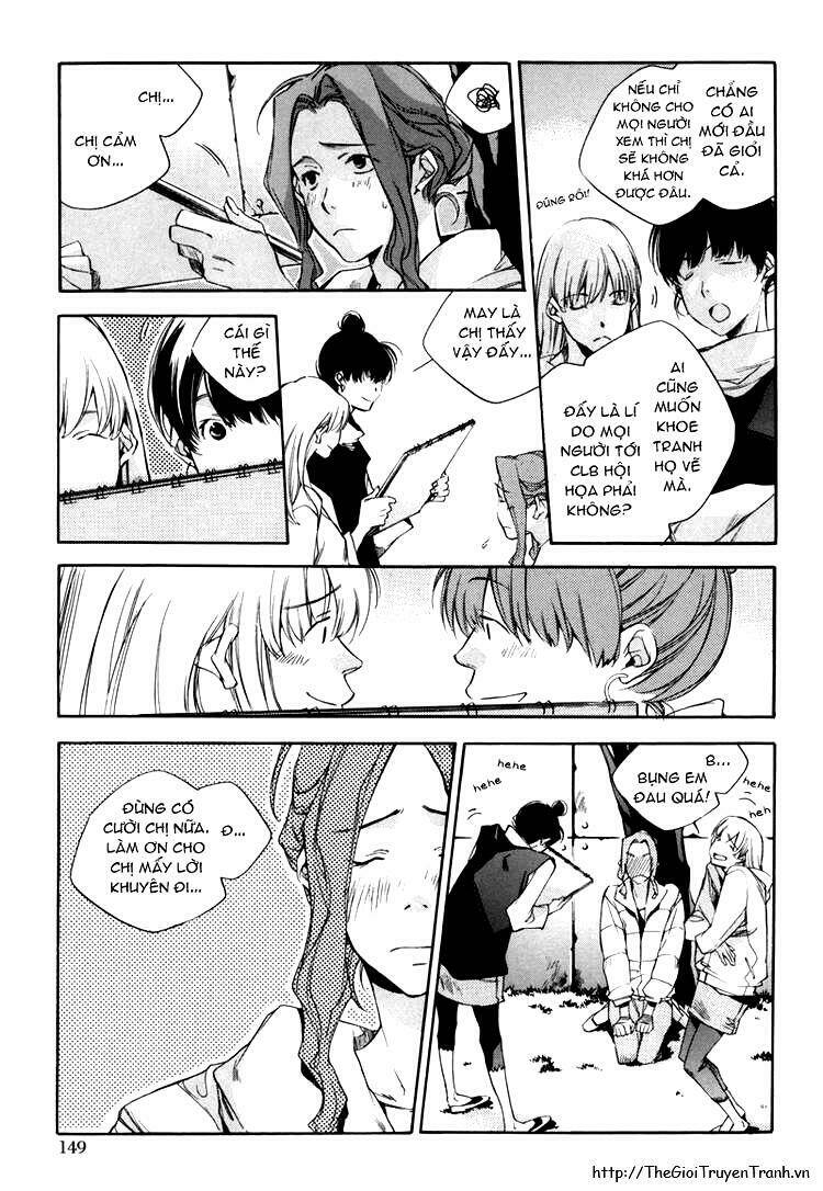 our happy hours chapter 5 5