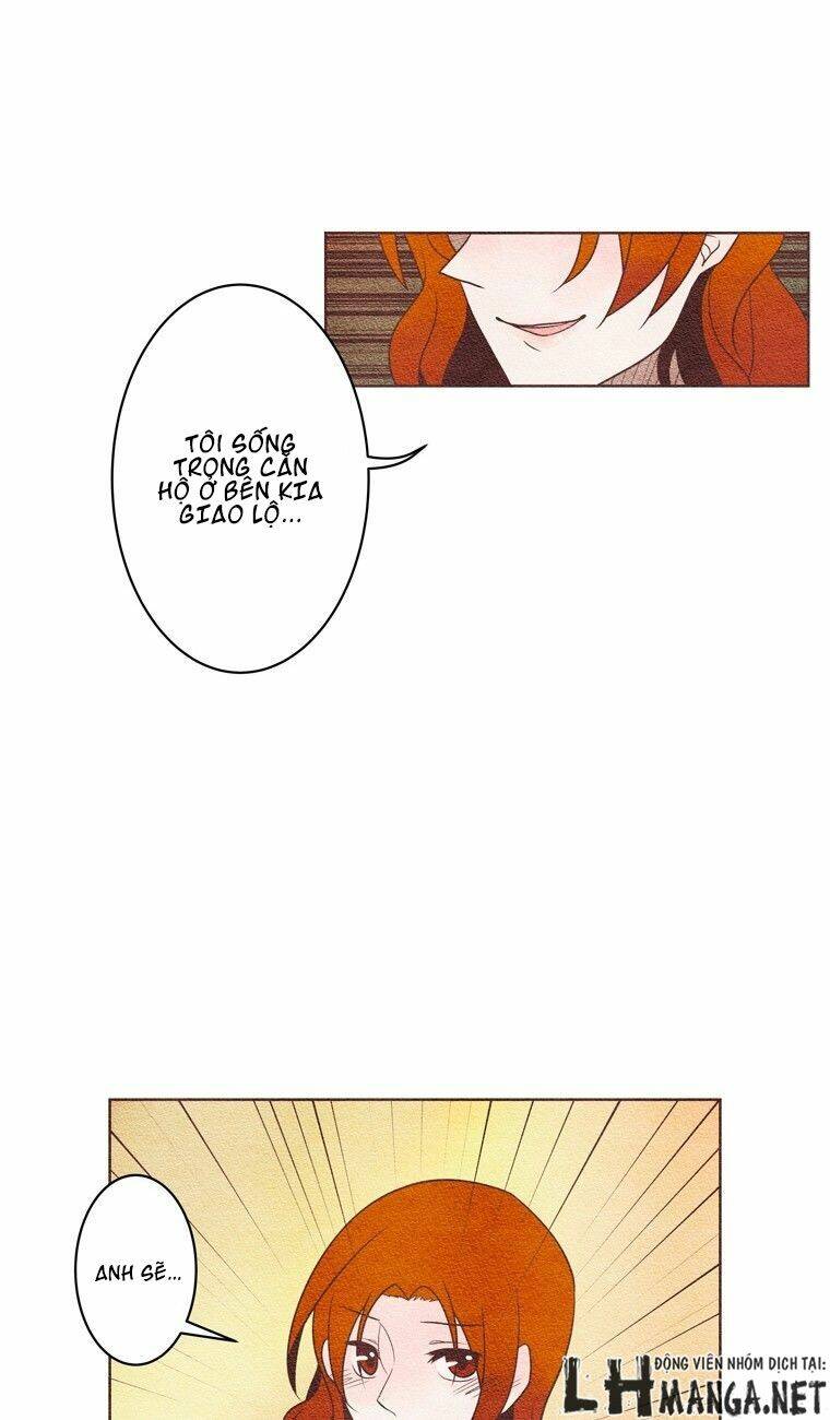 may i shake your hand chapter 5 40