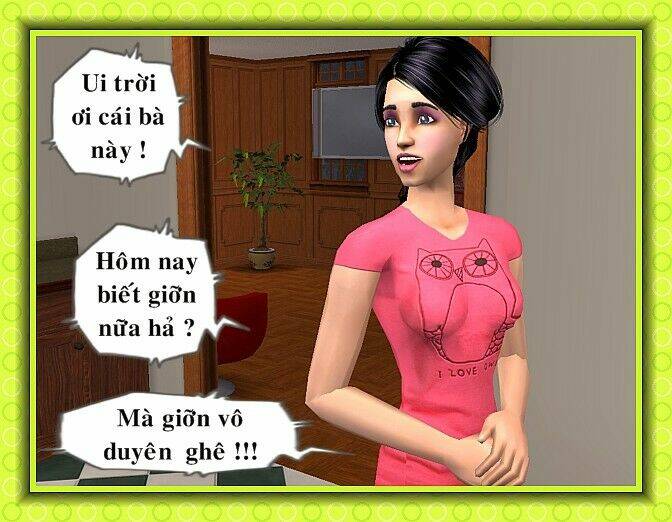 bella's story chapter 6.3 21