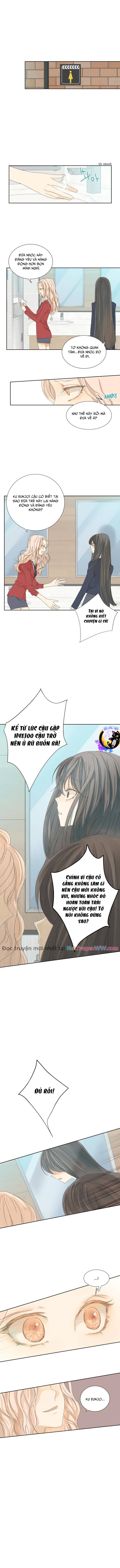Cô Nàng Sắc Sảo Chapter 14 11