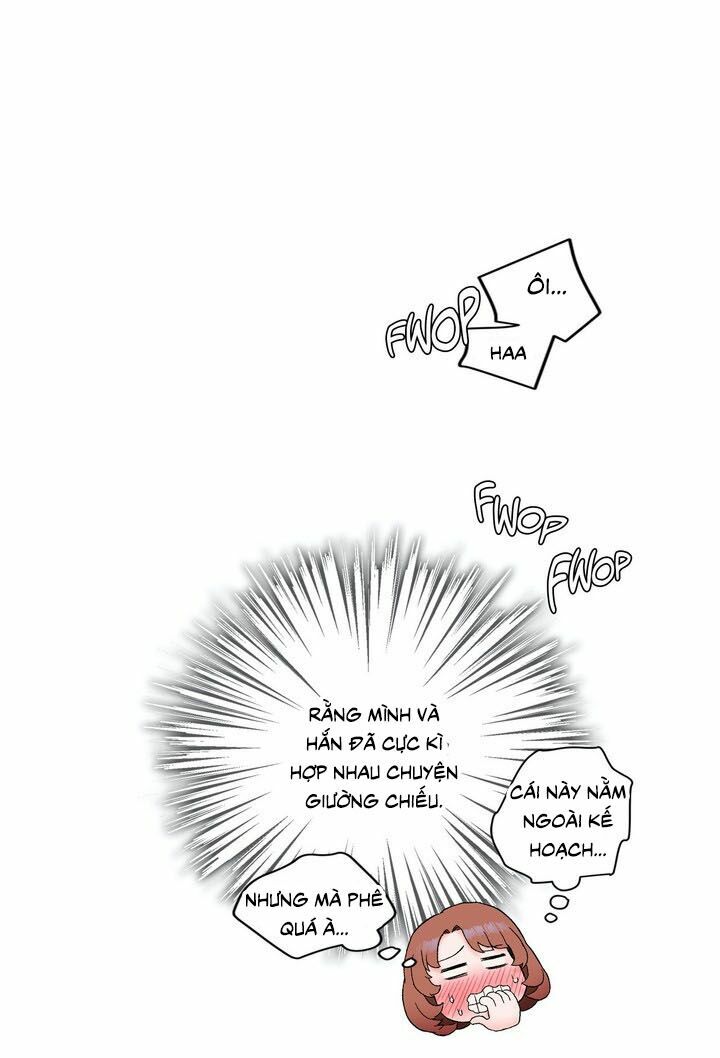 phòng tập gym bí mật chapter 13 42