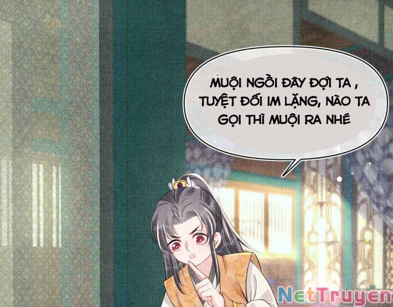 nhóc con người cá 3 tuổi rồi chapter 232 18