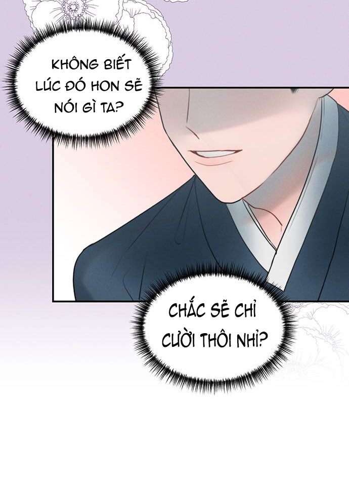 người tình của gwanghae chapter 22 17