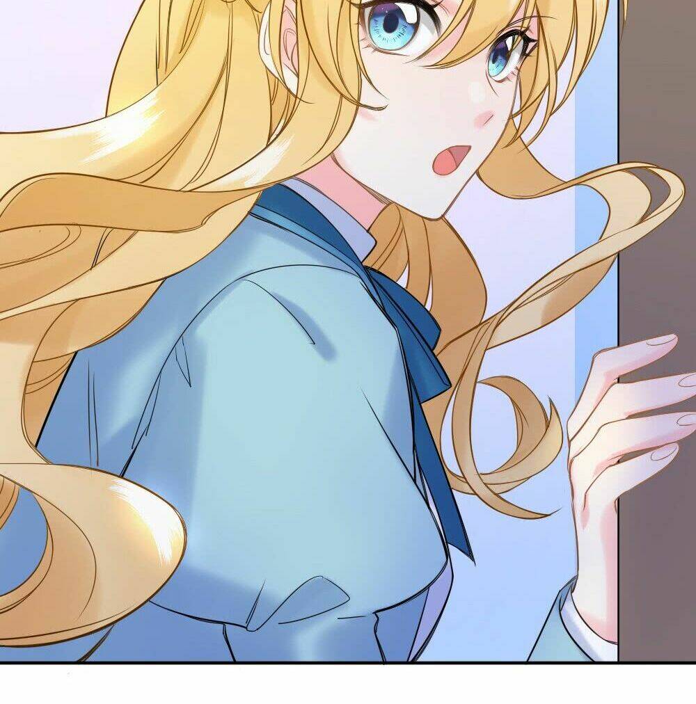 trời sinh một cặp? tôi cự tuyệt! chapter 2 50