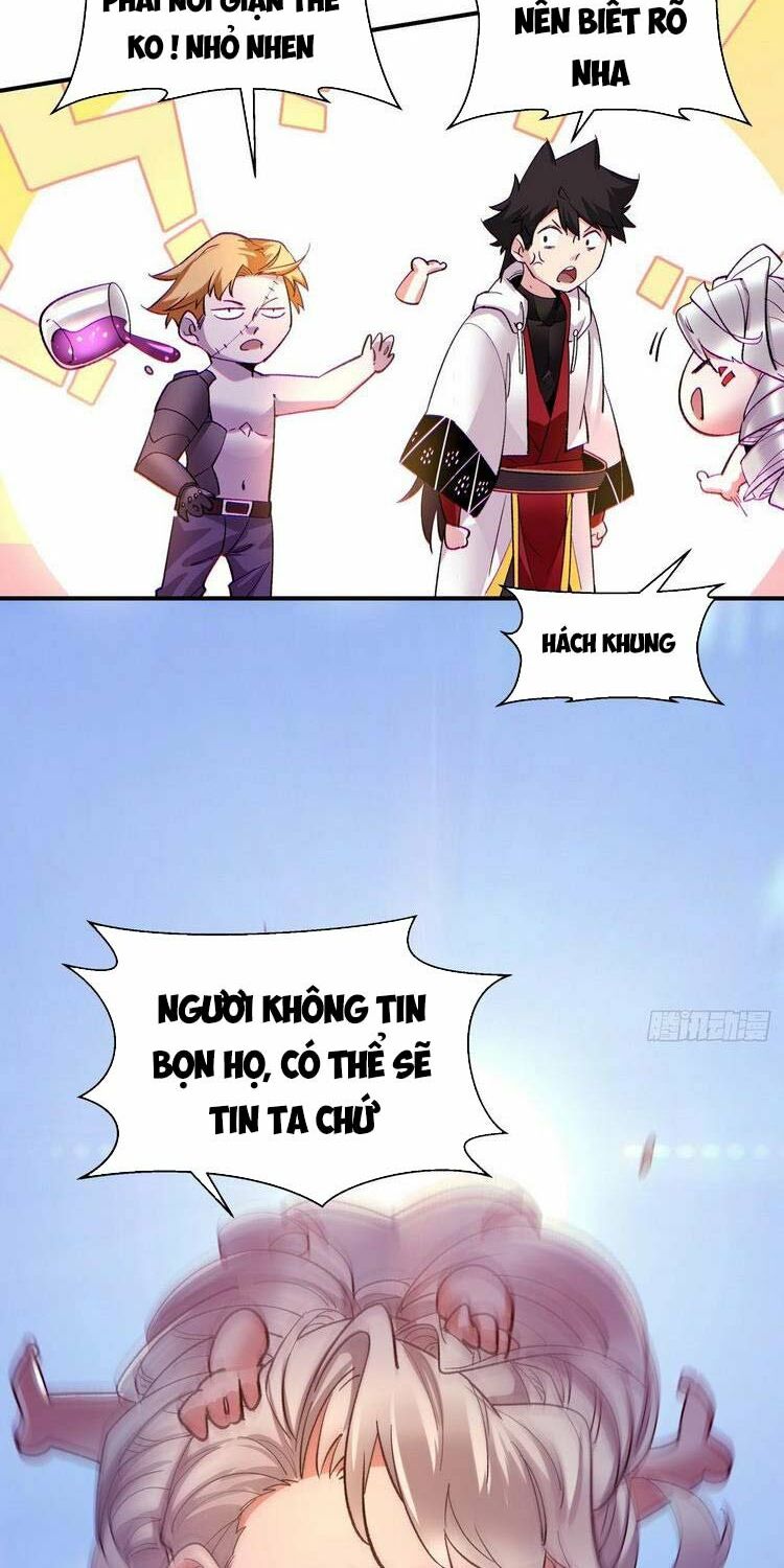 ta là nhà giàu số một, ta không muốn trọng sinh chapter 79 33