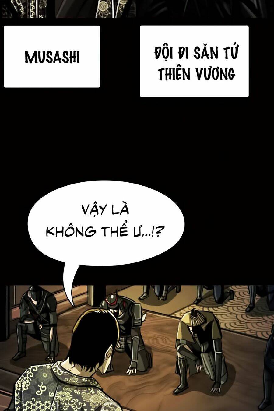 thợ săn đầu tiên chapter 47 73