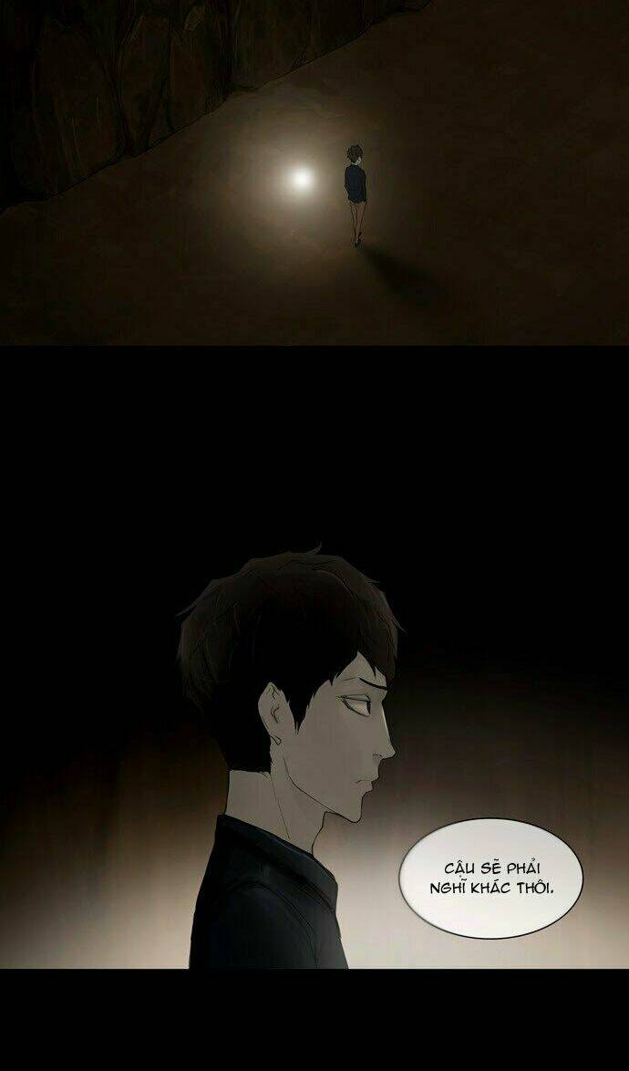 cuộc chiến trong tòa tháp chapter 116 36