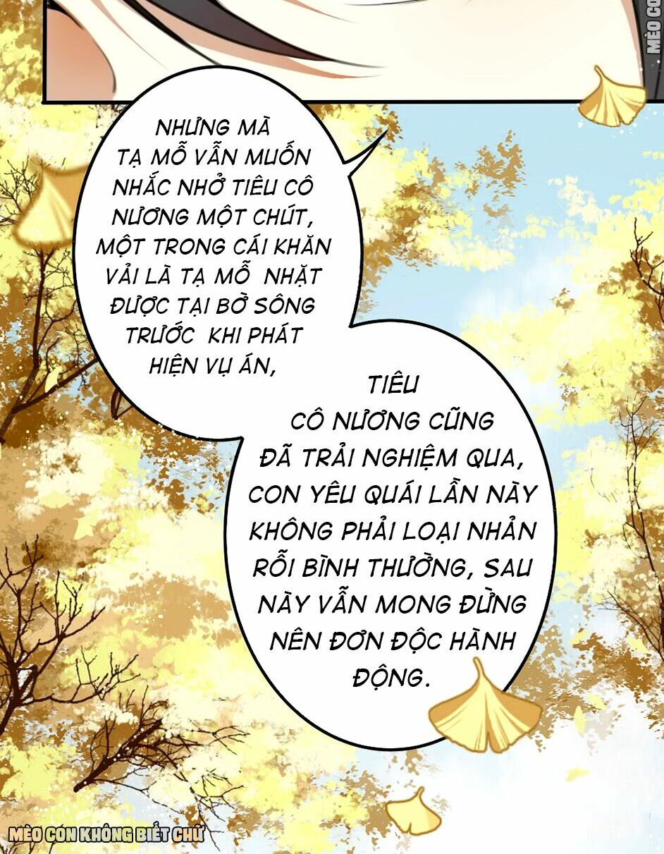 bốc toán tử chapter 11 22