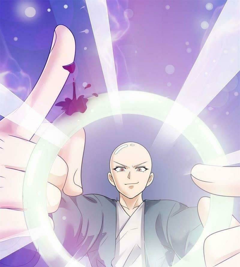 tối cường quang hoàn hệ thống chapter 61 22