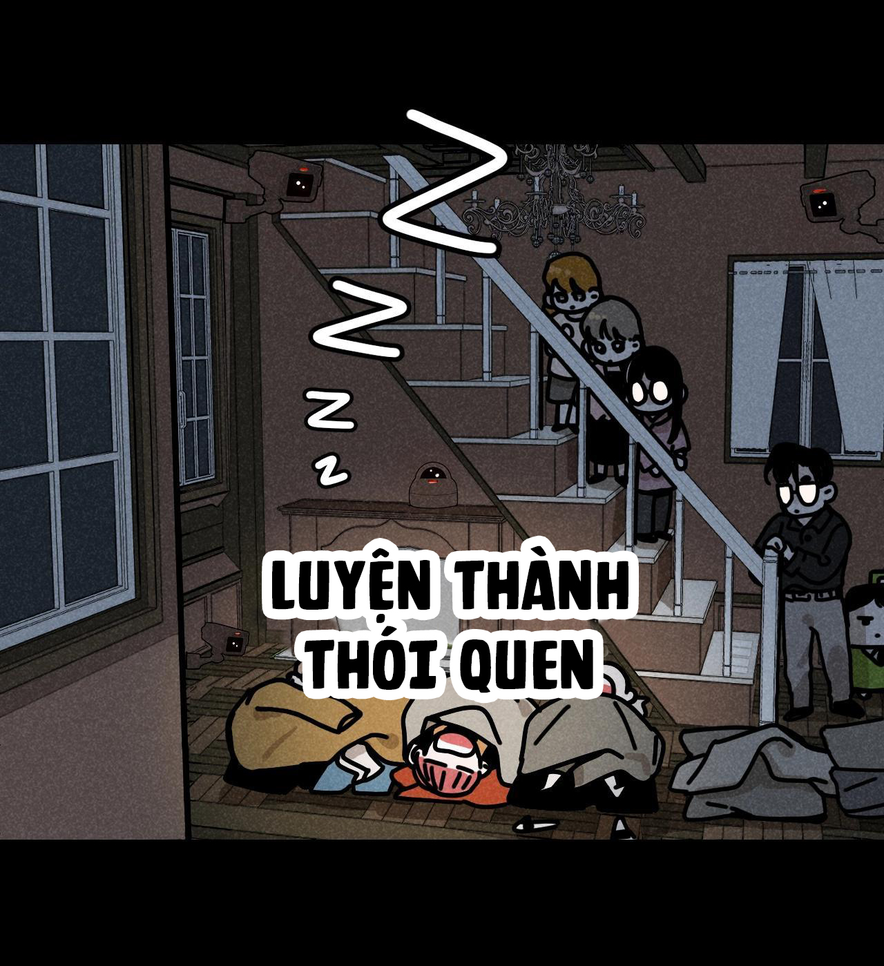 Tổng Tài Đu Idol chapter 36 - Trang 41