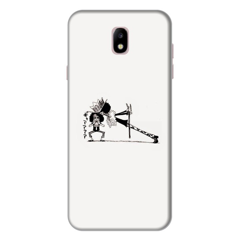 Ốp Lưng Dành Cho Samsung Galaxy J7 Pro - Mẫu 7