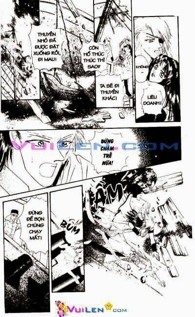 tinh linh của biển chapter 9 93