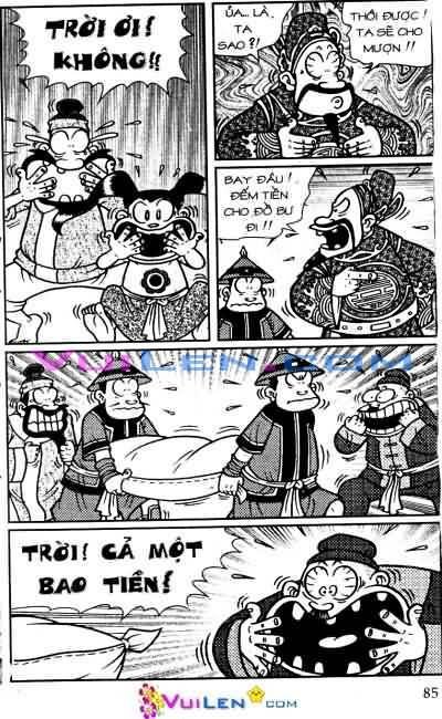 thần đồng đất việt chapter 45 85