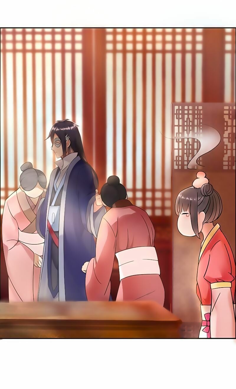 cuồng nữ trọng sinh - hoàn khố thất hoàng phi chapter 2 20