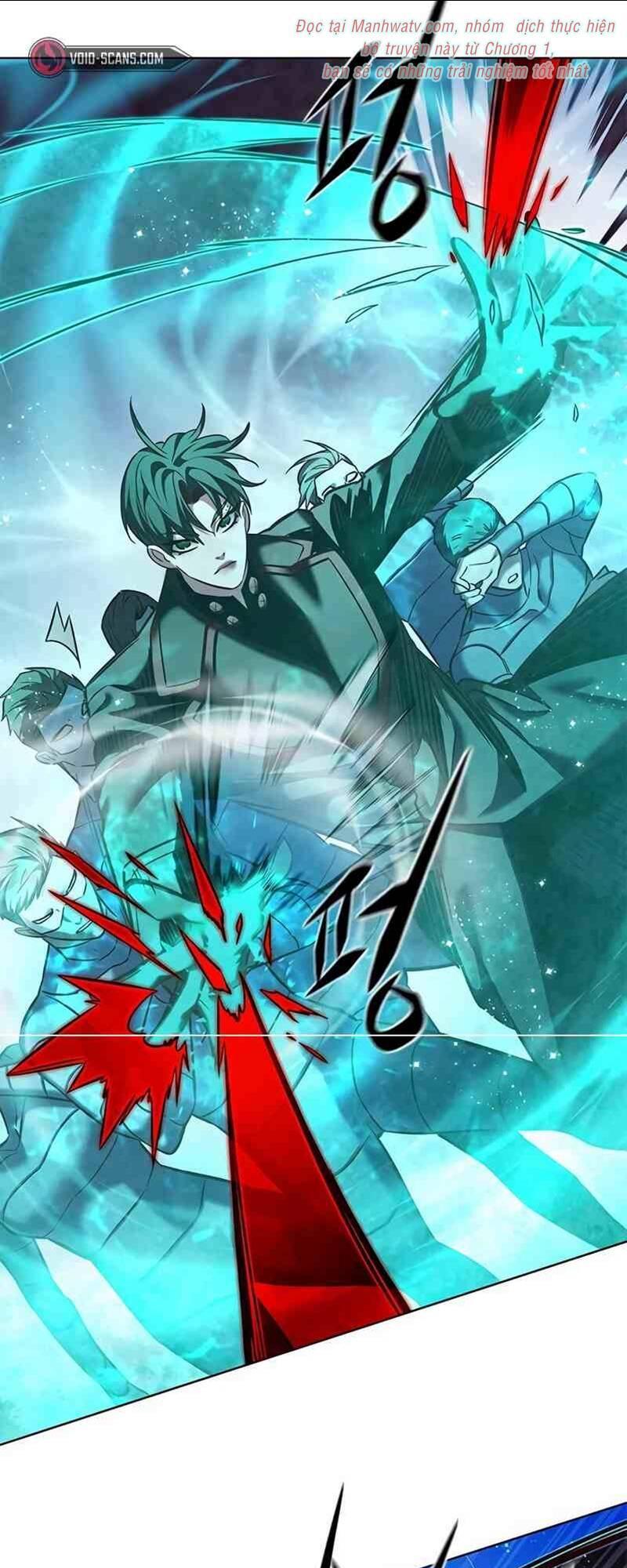 biến thân thành mèo chapter 251 46