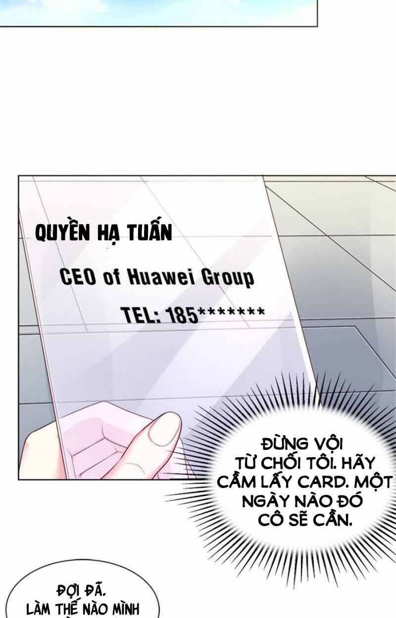 gặp phải người chồng xảo quyệt! chapter 4 19