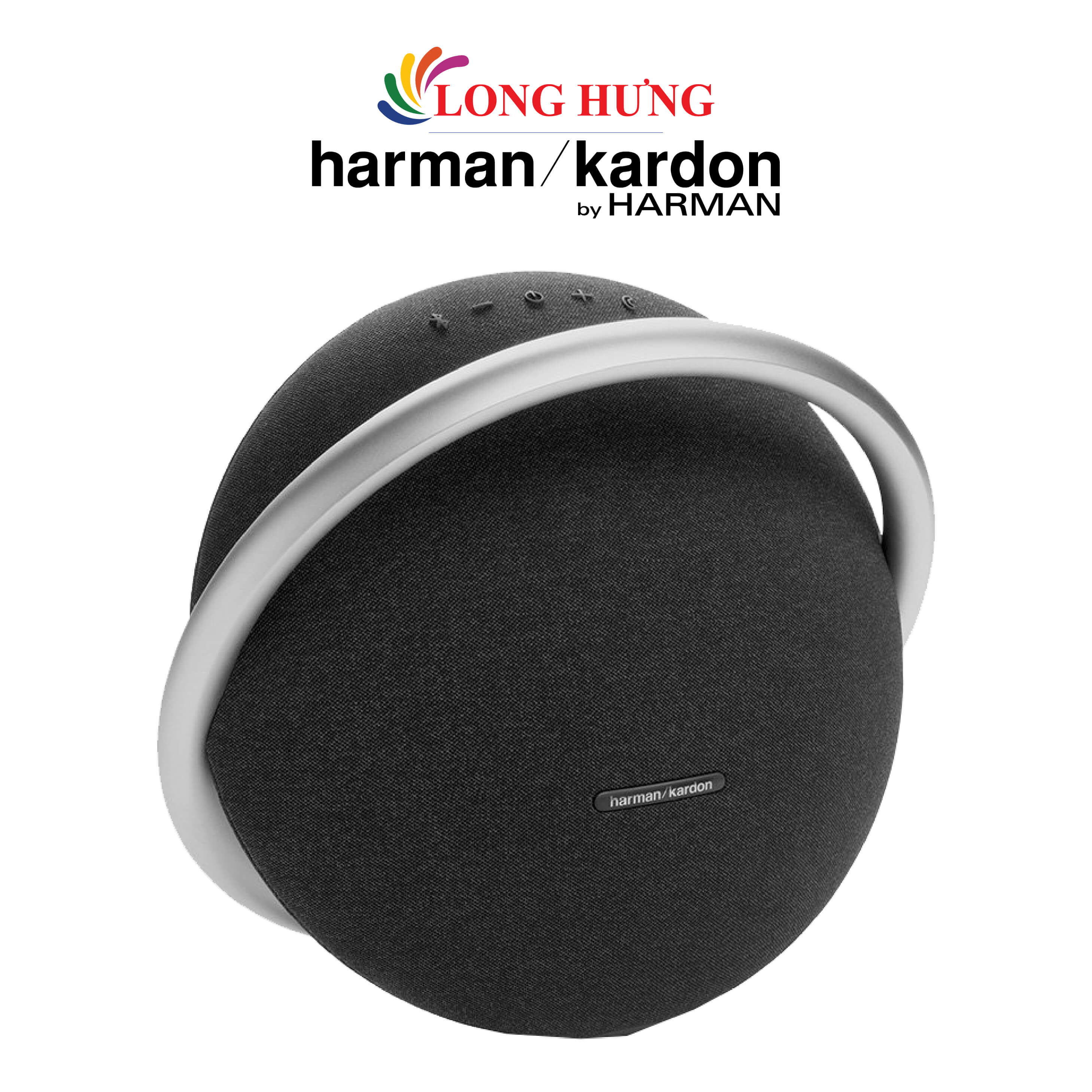 Loa Bluetooth Harman Kardon Onyx Studio 8 HKOS8 - Hàng chính hãng