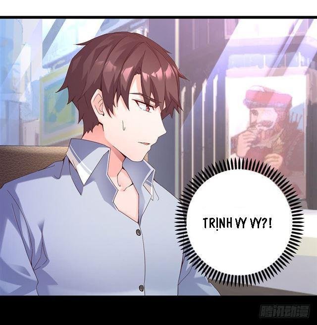 gửi người không quen chapter 17 14