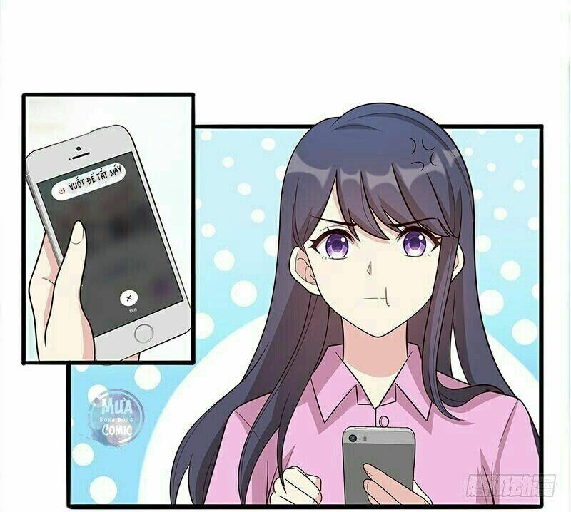 nam thần manh bảo tận diệt chapter 8.1 15