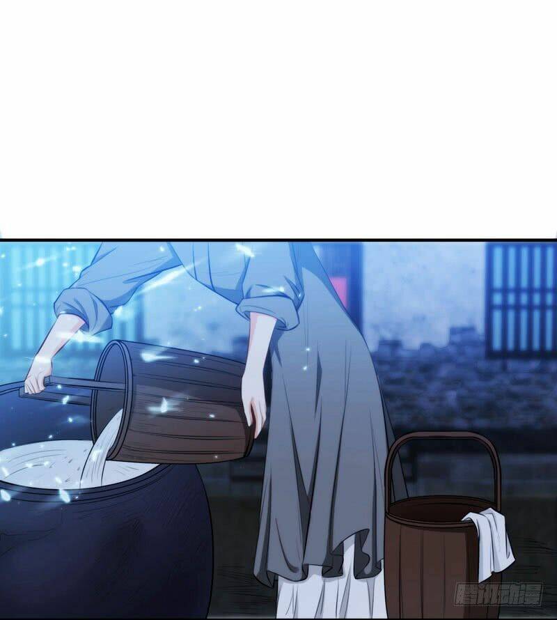 bạo lực tiếu thôn cô chapter 5 8