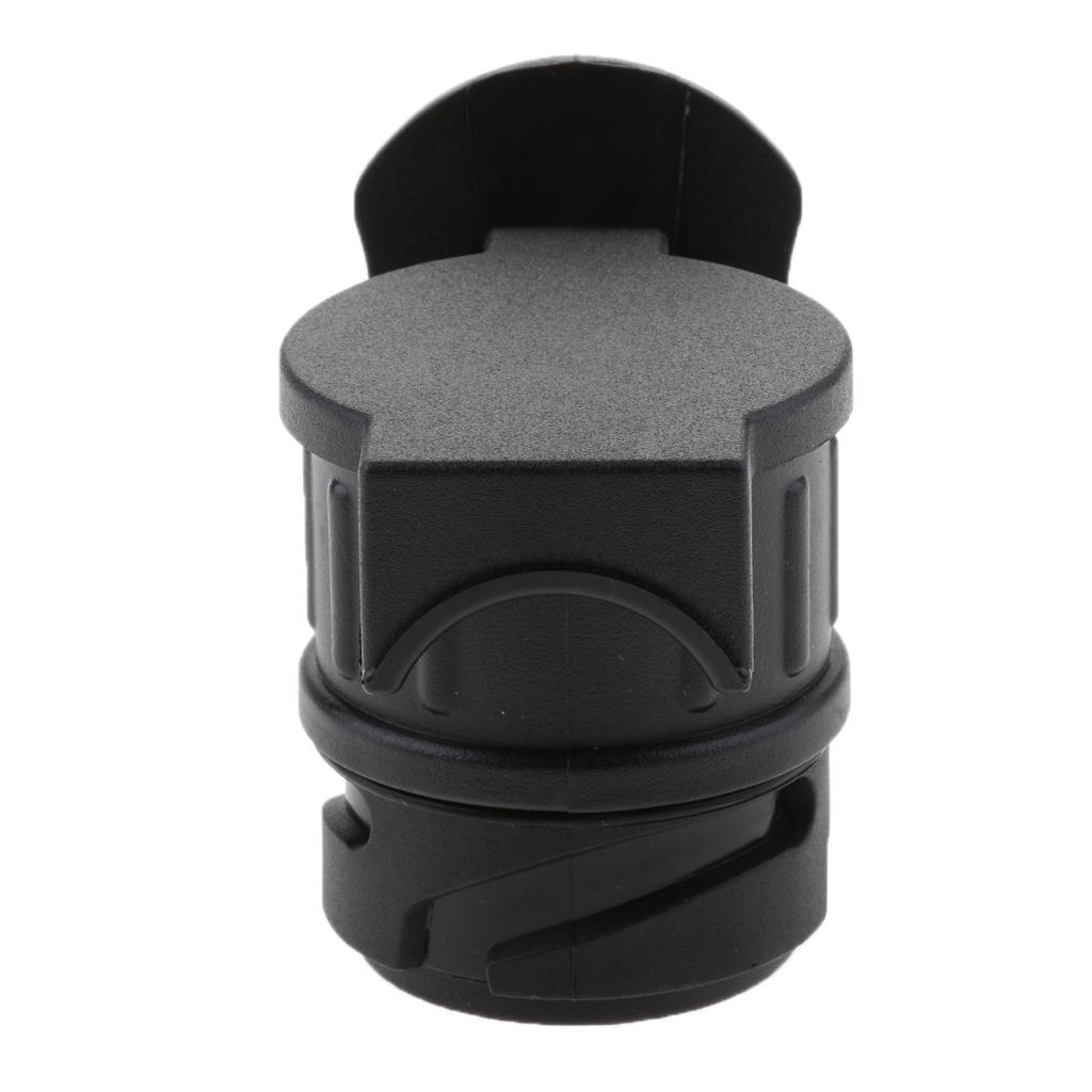 12V Trailer 13 Pin Pin N Type Socket Plug Conversion Adaptor