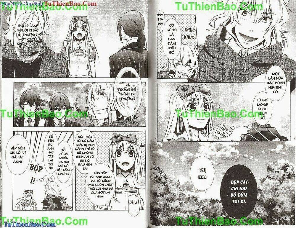 alice lạc vào xứ sở joker chapter 7 54