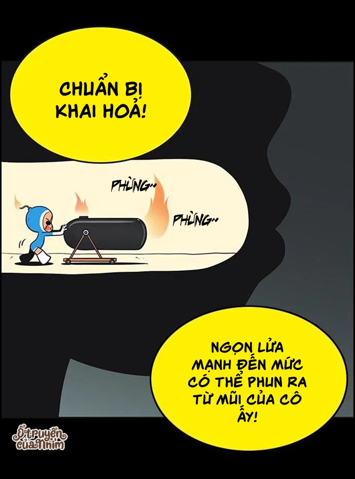 yumis cells chapter 89 28