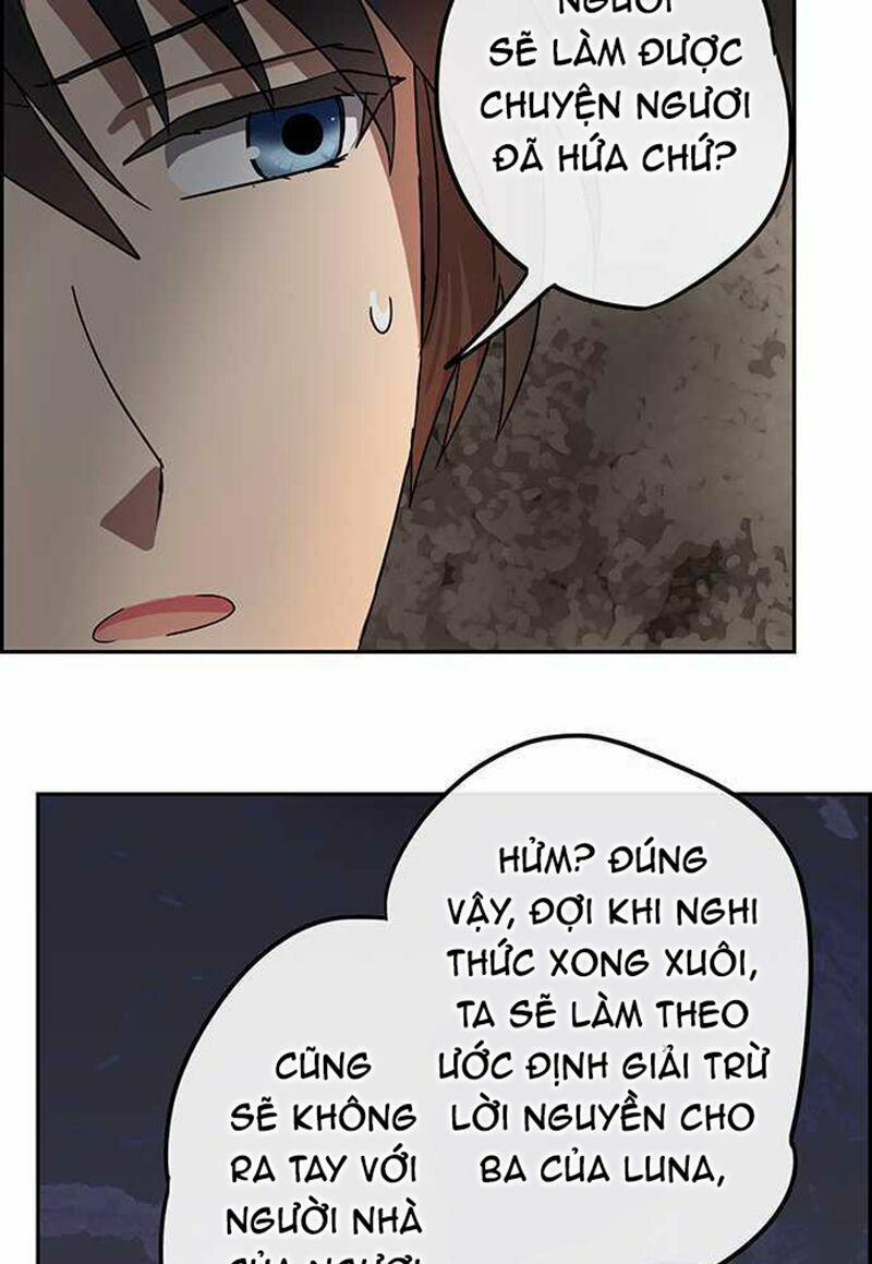 nụ hôn nguyền rủa chapter 105 35