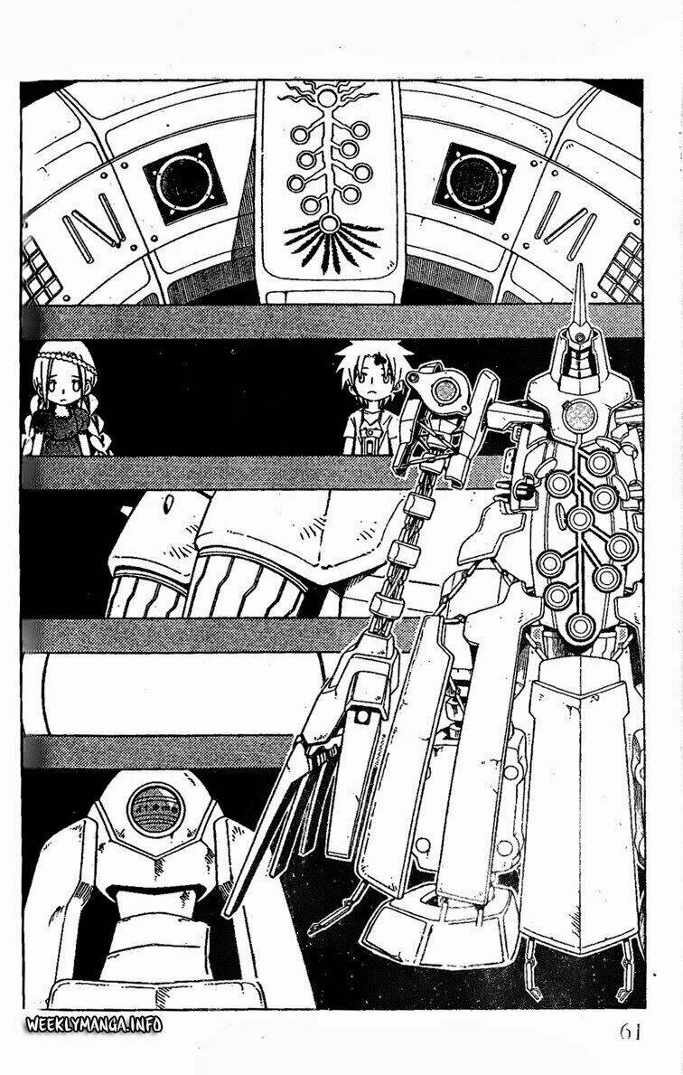 vua pháp thuật chapter 194 5