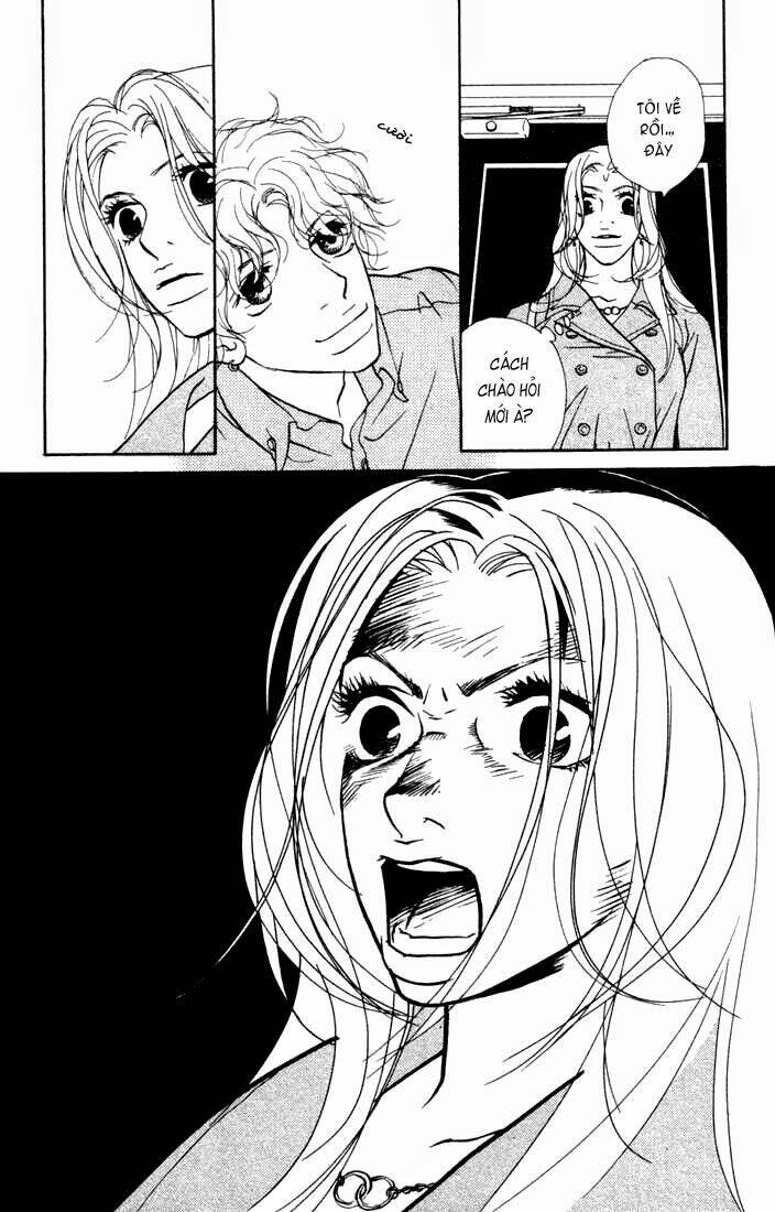 kimi wa petto chapter 8 18